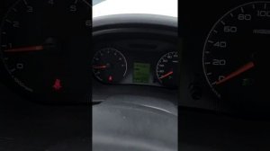 Гранта троит, пропуски зажигания, решение есть!