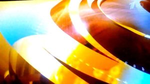 Вечерние новости с Валерией Кораблёвой 18:00 заставка первого канала TB HD