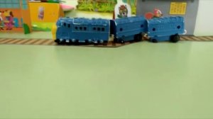 Мультфильм "МУЛЬТИ ПУЛЬТИ"