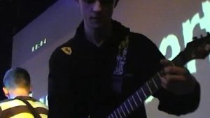 Группа Апрель - клуб Гудвин (Gudvin) 12 07 07. г.Минск