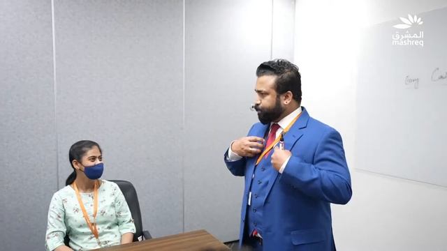 Life at Mashreq смотреть онлайн