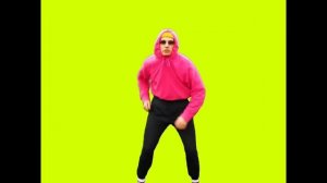 (holy baam) песня про Ананас медленно