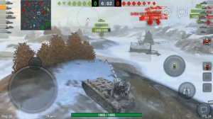 Гриль 15 вот блиц