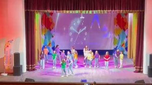 время #время #песня #дети