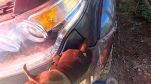 УСТАНОВКА ЛЕБЁДКИ ELECTRIC WINCH НА УАЗ ПАТРИОТ