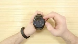 Часы наручные CURREN 8225 Black