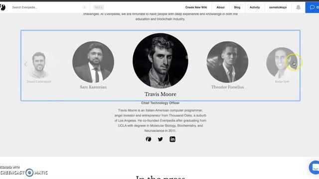 How to make Money with Everipedia.org | How to Create a Wiki page on Everipedia.org