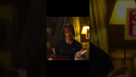 Поехавшая (2023)