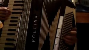 Jingle Bells on Accordion Take 1