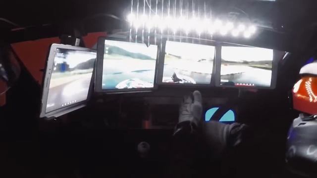 4G Redline - Запредельный тест качества связи 2016