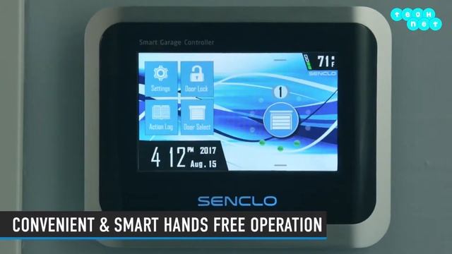 7 Awesome Smart Home gadgets