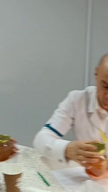 Лучший Мёд России 22 смотреть онлайн