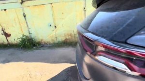 Осмотр BYD Tang DM-p за 6.500.000р