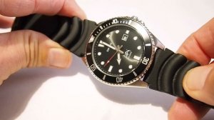 Casio MDV 106 1A la valeur sûre