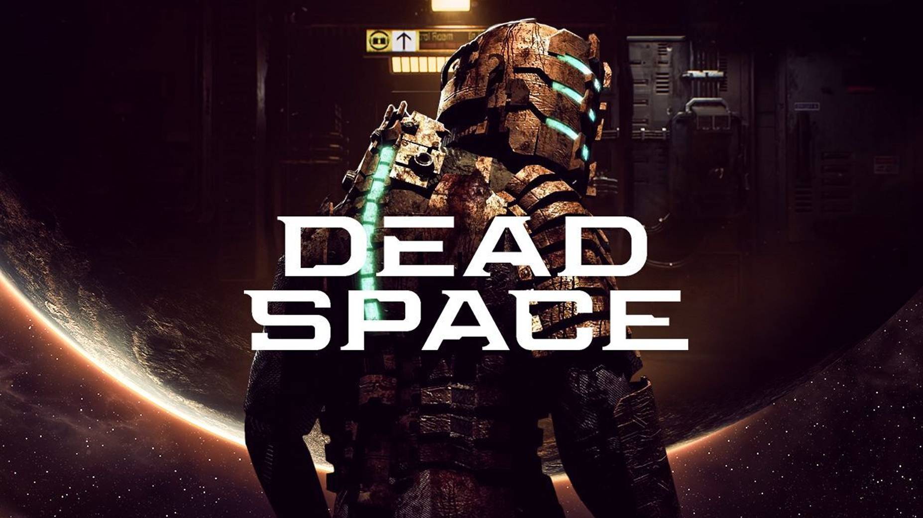 Dead Space1 2008года