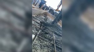 Реставрация фундамента.