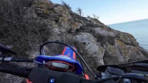 Керчь эндуро