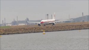 China Eastern Airlines Airbus A330-200