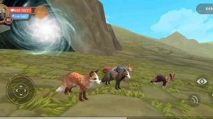 некогда не играй в WildCraft в 3:00 часа ночи! ☠️ (дисклиймер в описание)