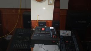 Mixer Yamaha DM 2000 bản Verson 2(chiếc thứ 2). Zalo 0945970986. gọi 0988970986