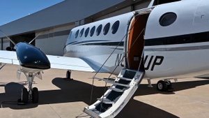 2016 Beechcraft King Air 350i For Sale