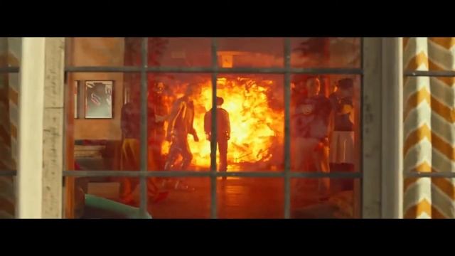 Azar Strato - Бритва MV