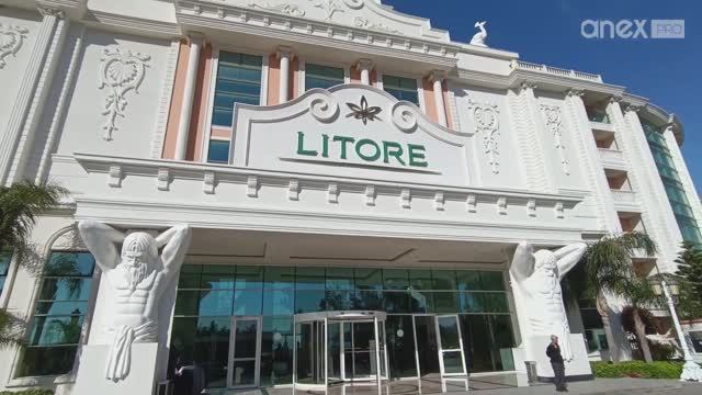 Litore Resort 5* (Турция, Аланья, Окурджалар)
