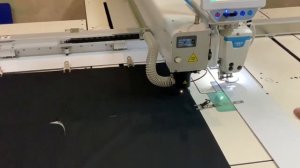 Будни наладчика Иркутск # запуск машины Jack MS-100A