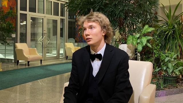 Иван Бессонов смотреть онлайн