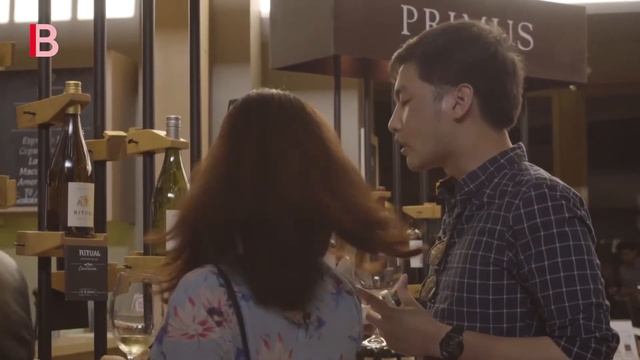 Imperial Full-Time MBA Global Experience Week 2018 in Chile смотреть онлайн