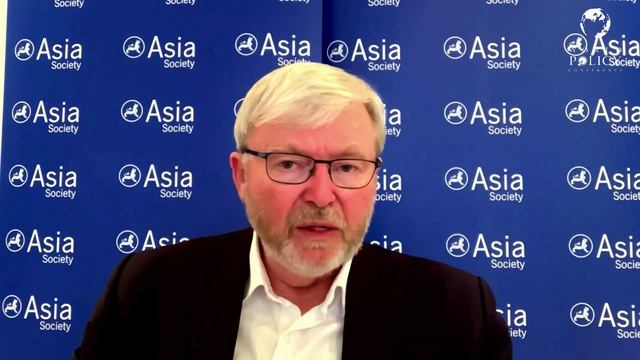 WPC 2021 - Plenary session 7: Conversation with Kevin Rudd смотреть онлайн