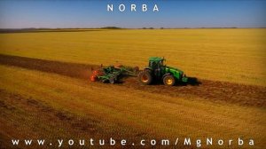 *Superteam* - NEW - Amazone Catros+ 8003-2TX - First action