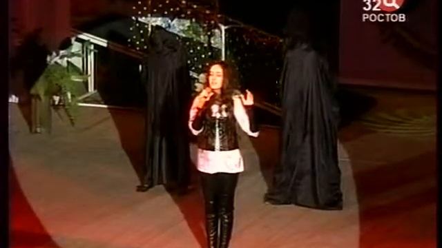 Вокалисты 9 12 лет смотреть онлайн