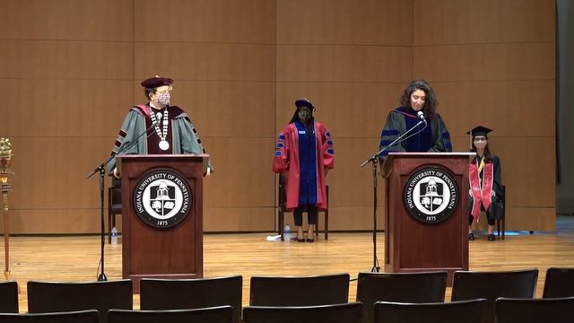 Eberly College of Business and Information Technology: IUP 2020 Virtual Commencement смотреть онлайн