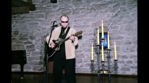 ВЛАДИМИР  КАПУНКИН.  ЛАСКИ  ТАНЦЕВАЛЬНЫЕ