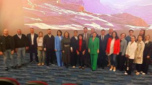 Выставка "Строительный салон-2024"