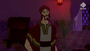 Қуръонда зикри келган ажойиботлар 25 - қисм