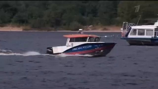 Время (Первый канал, 11.07.2011) смотреть онлайн