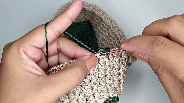 EASY CROCHET SLING BAG TUTORIAL FOR BEGINNERS