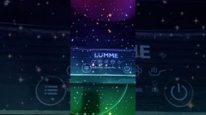 Пошаговая инструкция к плитке LUMME‼️