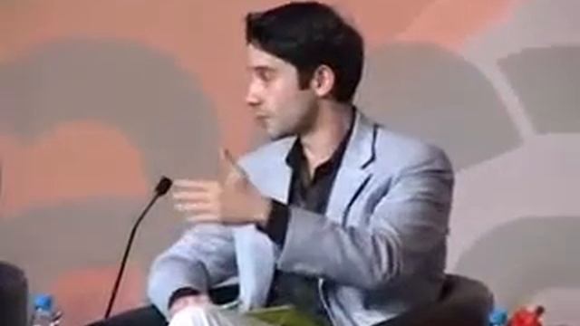 Stat Talk: Attitudes Towards Group Buying смотреть онлайн