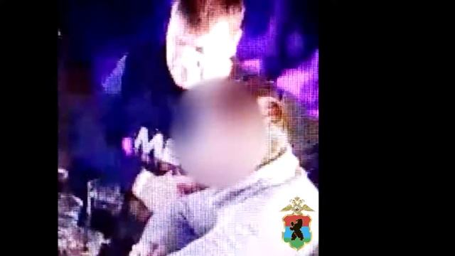 Розыск подозреваемого в краже смотреть онлайн