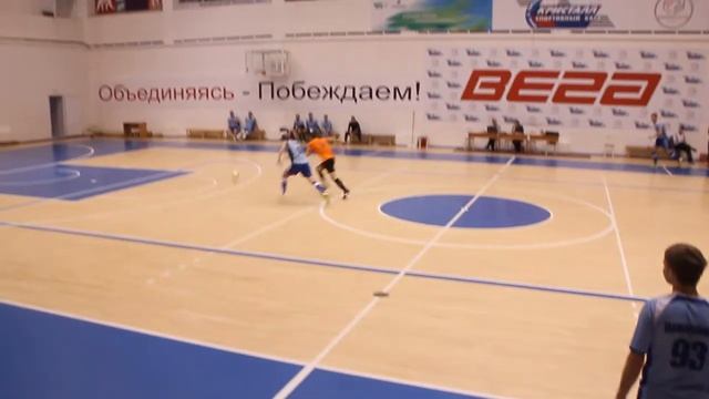 Реклама Онлайн г. Новосибирск -- Омега г.Барнаул 23.11.2014 4 - 3 смотреть онлайн