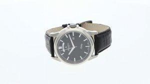 Atlantic Seaday Day-Date 69550.41.61P Zegarek / Watch 360