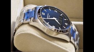 Certina DS Multi-8 Gent Watch Ref.: C020.419.11.057.00