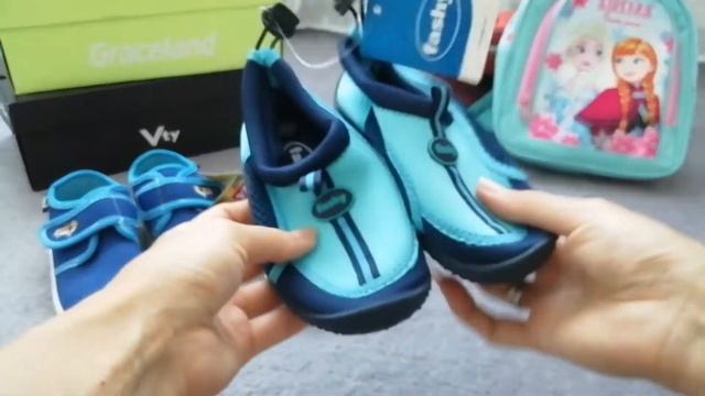 Купаемся в ⛲ фонтанчиках / что купили в старом городе?? 🧐 смотреть онлайн