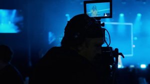 Music Box 2024 Backstage