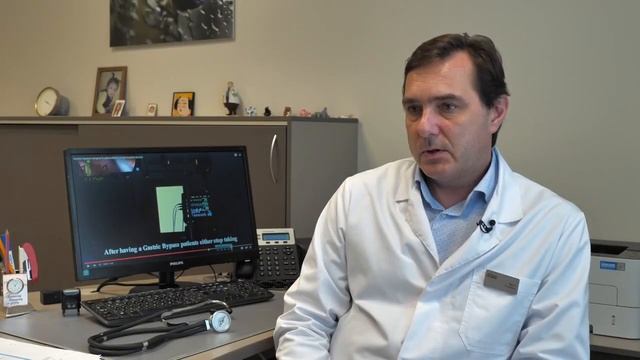 Борьба с ожирением  Мнение экспертов и  опыт пациентки после бариатрической операции в AIWA Clinic