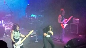 АРИЯ-Ангельская пыль