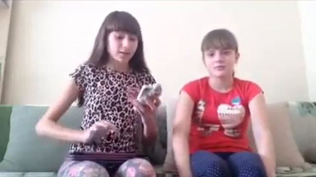 Челлендж Скороговорки!!!Я СЛОМАЛА ЯЗЫК....? смотреть онлайн